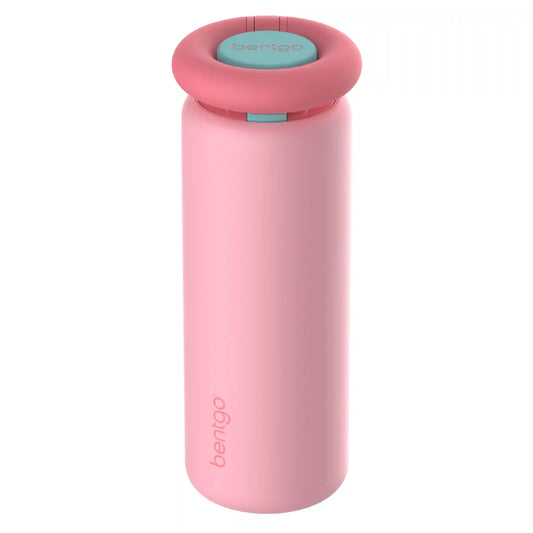Bentgo Lift™ Chug Lid Water Bottle (24 fl oz)