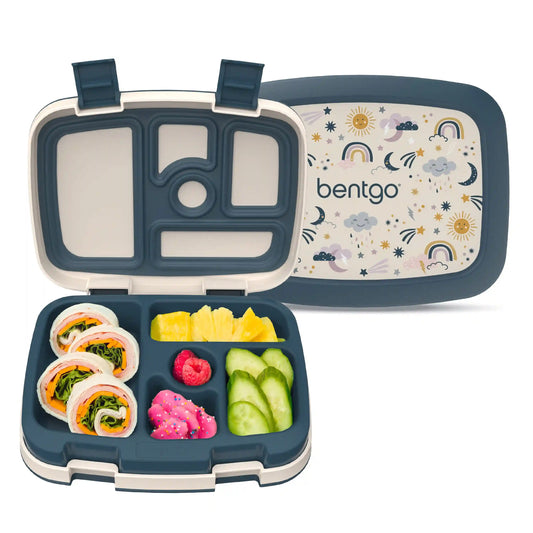 Bentgo Kids Prints Lunch Box