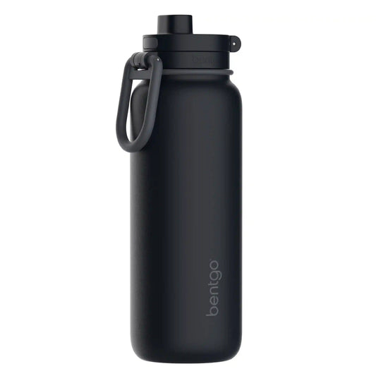 Bentgo Flip 2-in-1 Water Bottle  (24 fl oz)