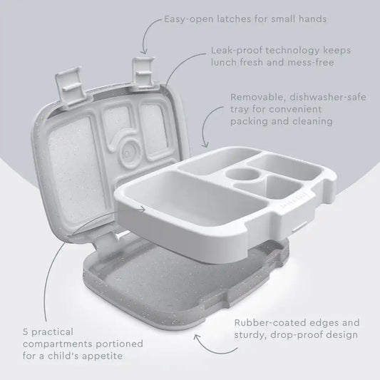 Bentgo Kids Lunch Box